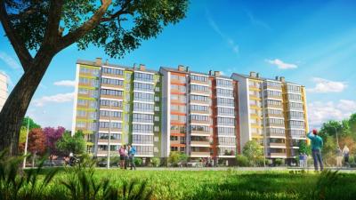 Прикрепленное изображение: ЖК Радуга рендер.jpg